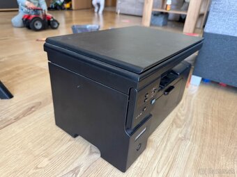 HP LaserJet M1132 MFP čiernobiela nefunkčná - 4