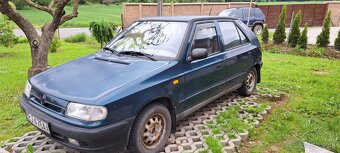Škoda Felicia - 4
