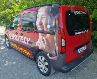 Citroen Berlingo 1.6 VTi - 4