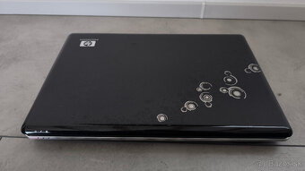 NOTEBOOK HP PAVILION - 4