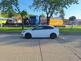 Ford focus - 4
