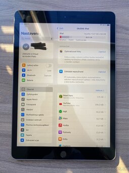 iPad 9generace (2021),64GB - 4