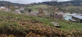 Predaj: Stavebný pozemok 889m2 v Pšurnoviciach pri Bytči (MO - 4