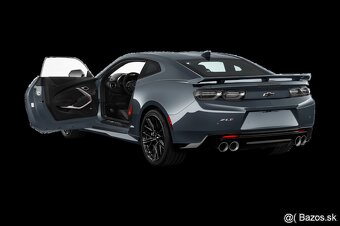 Prenájom Chevrolet Camaro 6,2 V8 AT | AutopožičovňaPúchov.SK - 4