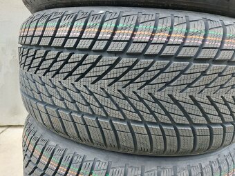 4ks NOVÉ 225/40 R19 93W GOODYEAR DOT2024 - 4