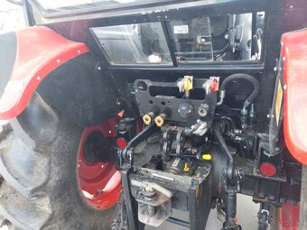 Traktor Zetor Major Cl 80 - 4