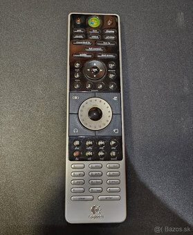 Logitech Z-CINEMA 2.1 - 4