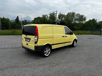 Vito 111 CDI - 4