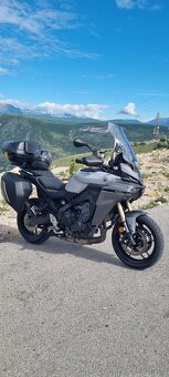Yamaha Tracer 9GT Model 2025 - 4