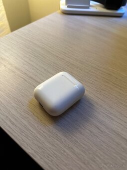 Apple AirPods 2gen. - 4