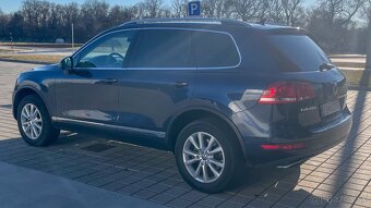 Volkswagen Touareg 7P 3.0TDI 2014 - 4