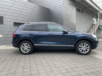 Volkswagen Touareg 7P 3.0TDI 2014 - 4