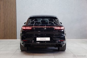 Porsche Cayenne e-hybrid 3.0 340kW, automat, 4x4, 2022, DPH - 4
