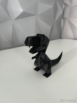 🧩 3D TLAČ A TVORBA 3D MODELOV/VYKRESOV - 4