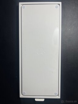 Magic keyboard - 4