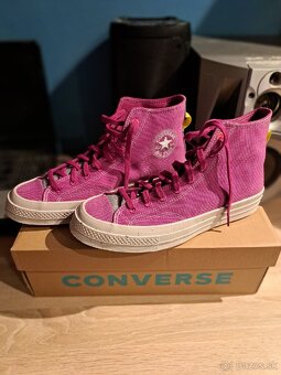 Converse tenisky - 4