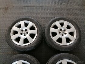5x112r16 VW - 4