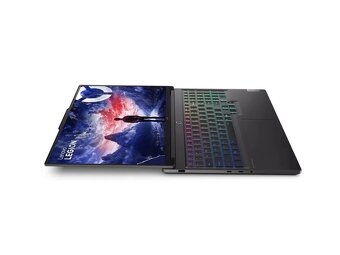 LENOVO Legion 5 16":i7 14650HX,16GB,SSD 512,RTX4060 8GB - 4