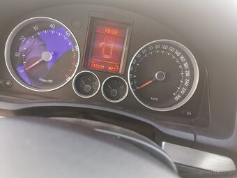 Volkswagen Golf 5 GTI 2.0 Tfsi 147kw - 4