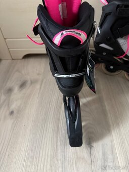 Kolieskové korčule ROLLERBLADE SIRIO 90W - 4