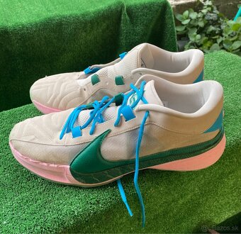 Nike, Jordans, 48,5(32-33см) - 4