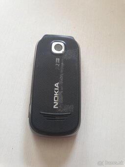 Nokia 7230 - 4