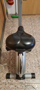 Kettler PX2 stacionárny bicykel - 4