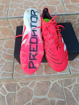 Adidas predátor Elite FG - 4