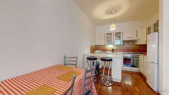 2izb NOVOSTAVBA KOLOSEO-RUŽINOV BRATISLAVA - 4