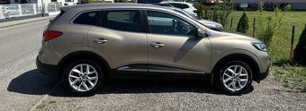 Renault Kadjar 1.5dci 96kw 131PS manuál hnedá met.svetla - 4