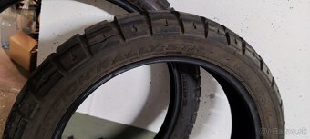 Pirelli Scorpion Rally STR 150/70/18 + 90/90/21 nove - 4
