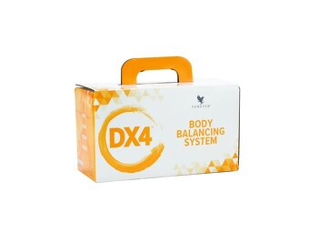 Predam od foreveru detox DX 4 cisto novy - 4