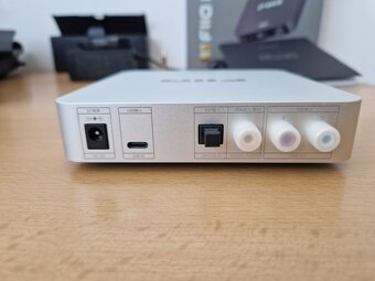 Fiio KA11 R2R - 4