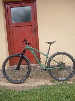 Kona honzo M - 4