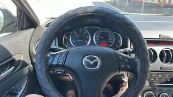 Mazda 6 - 4