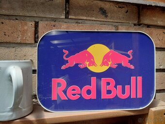 RedBull chladnička - 4
