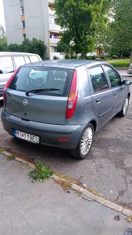 Fiat Punto - 4