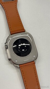 Apple Watch Ultra 2 - 4