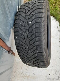 235/50 r19 zimné YOKOHAMA - 4
