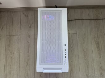 Výkonný herný PC Ryzen 5 / GTX 1080 / 16 GB RAM - 4