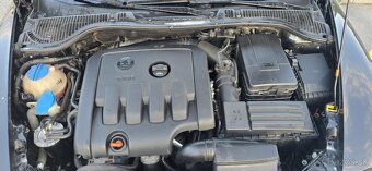 Škoda octávia 2 2.0 tdi 16v 103kw - 4