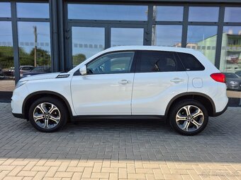 Suzuki Vitara 1.6 DDiS Premium 4WD 6TCSS - 4