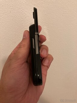 Vymením Nokiu 8800 sirocco black - 4