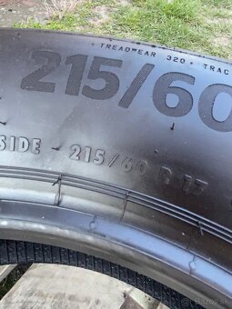 Continental 215/60 R17 2x=60e - 4
