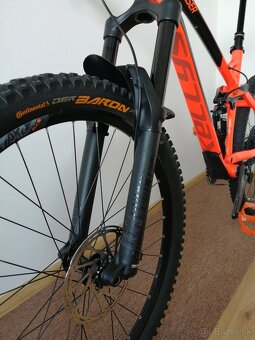 Trail/Enduro bicykel Kellys Eraser 70 27,5" 2018  NOVÁ CENA - 4