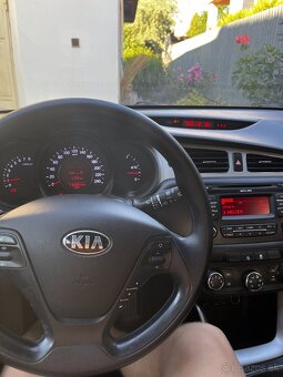 Kia Ceed 1.4 cvvt - 4