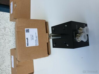 Automatizácia, PLC, Zimmer Group MBPS4505BS1A, Wörner oddeľo - 4