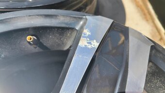 5x120 R16 MAK elektróny pre VW T5, TY - 4