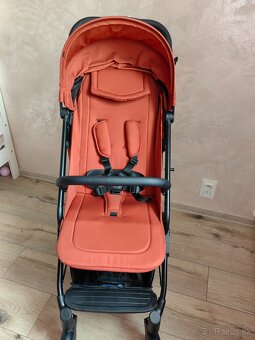 Hauck travel n care plus - 4