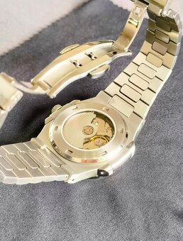 Seiko Nautilus - 4